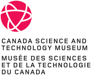 Canada Science and Technology Museum logo.svg