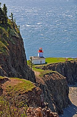 Cape D’Or Lighthouse (4)
