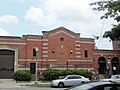 Capital Traction Company Car Barn