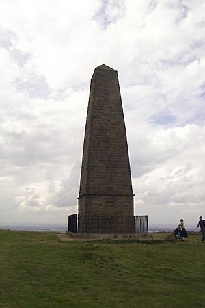 Captain Cooks Monument - geograph.org.uk - 5387