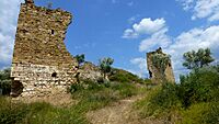 Castle Potamos