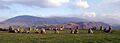 Castlerigg stone circle