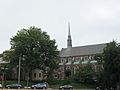 Cathedral of the Incarnation (Baltimore, Maryland) 04