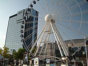 Centenary Square - geograph.org.uk - 1033509