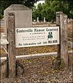 Centerville-pioneer-cemetery