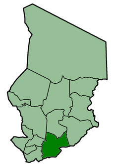 Chad-Moyen-Chari