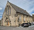 Chapel Studios Bradford Rd Farsley 1 September 2017