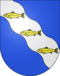 Coat of arms of Chavannes-le-Veyron