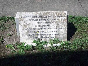 Cimitero di Coo