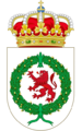 Coat of Arms of Coslada