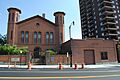 Columbus ohio armory