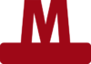 Copenhagen Metro Logo.svg