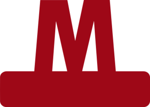 Copenhagen Metro Logo