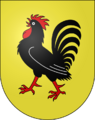 Corcelles-le-Jorat-coat of arms