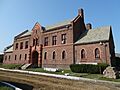 Corning Armory September 2012 (4)