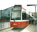 Croydon Tramlink 2000