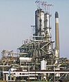 Crude distiller 1