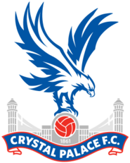 Crystal Palace FC logo (2022).svg