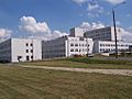 Częstochowa - Parkitka Szpital