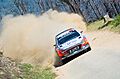 Dani Sordo - Ponte de Lima 3 - Portugal 2016