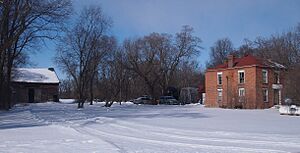 David Hanaford Farmstead