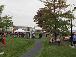 Devens Charity Chili Cookoff