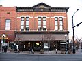 Dickens Opera House in Longmont