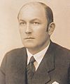 Dinnyés Lajos 1930s