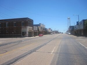 Downtown Shamrock, TX IMG 6174