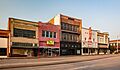 Downtown Terrell 2 Wiki (1 of 1)