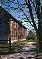 Dr. John R. Sudler House, North Main Street, Bridgeville (Sussex County, Delaware)