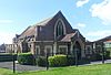 Drayton United Church, Havant Road, Drayton, Portsmouth (August 2017) (4).JPG
