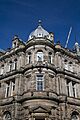 Dundee Post Office - view from SW