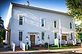 Dutcher Lodge