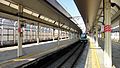 E233-6000 Sakuragicho Station 20150117