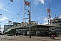 East Croydon station April 2016