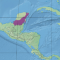 Ecoregion NT0181