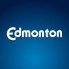 Official logo of Edmonton
