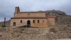 El cerro de Gormaz.jpg