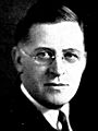 Elmer A. Benson, 1938