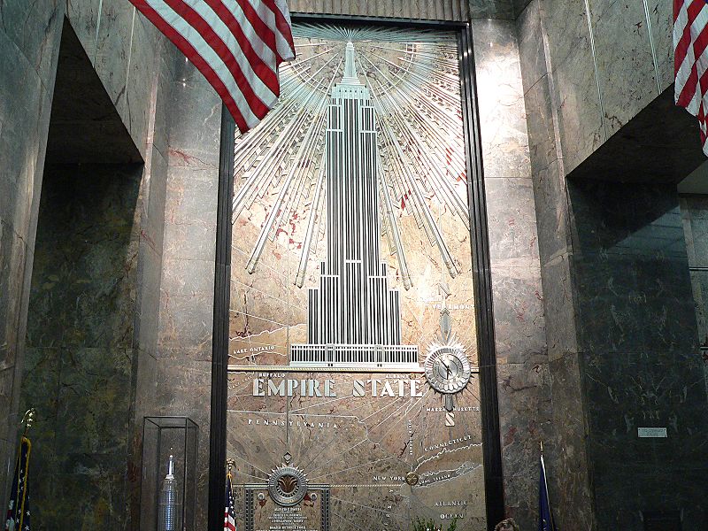 Empire State Lobby-27527