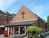 Emsworth Methodist Church, The Square, Emsworth (May 2019) (1).JPG