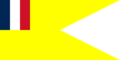 Ensign of French Indochina