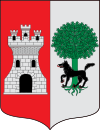 Coat of arms of Alonsotegi