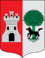 Escudo de Alonsotegi
