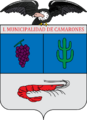 Escudo de Camarones (Chile)