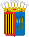 Coat of arms of Farlete