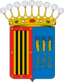 Escudo de Farlete