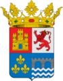 Escudo de Guarromán