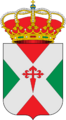 Escudo de Montalbanejo (Cuenca)